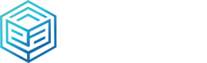 logo_leap hotel png - white